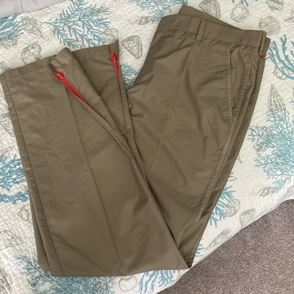 J Lindeberg pants men’s size 36